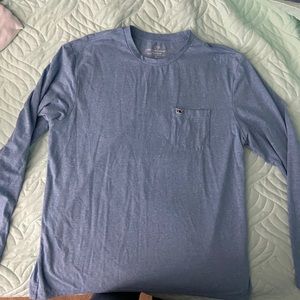 Long sleeve T